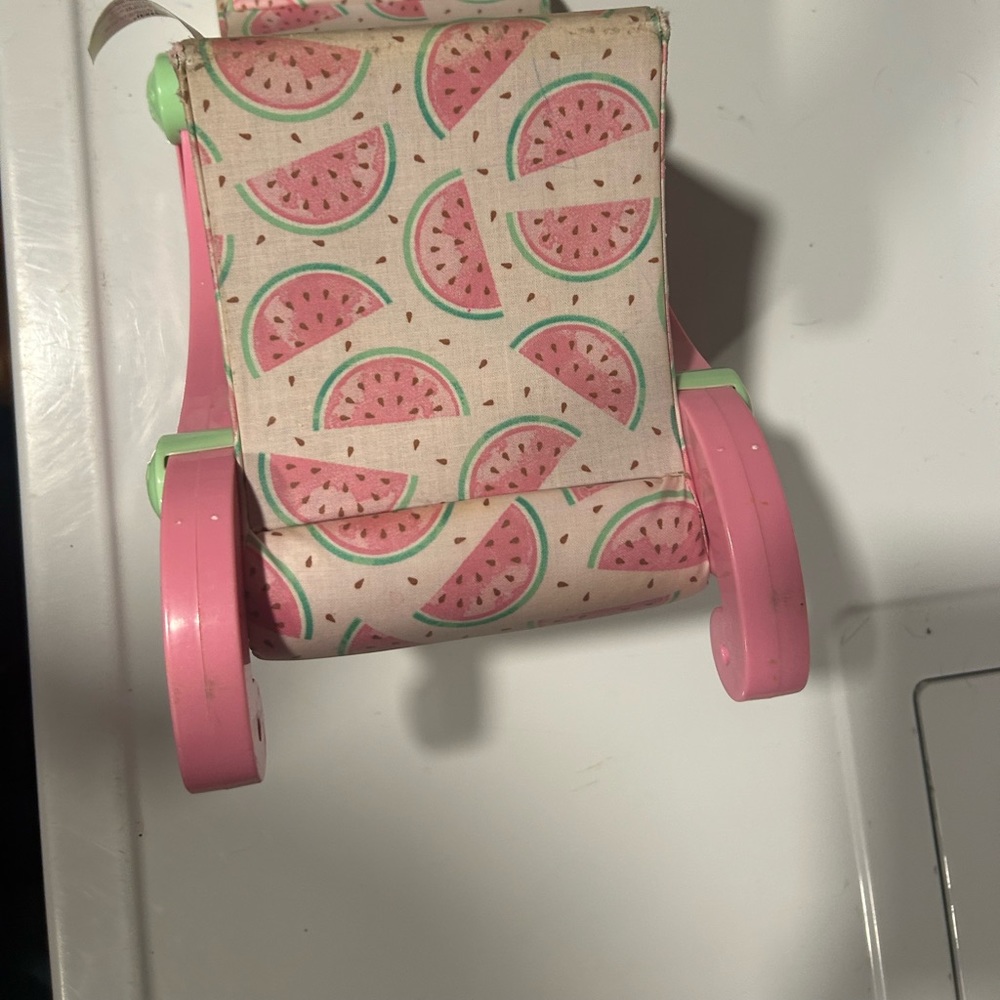 18 inch tall hook to table